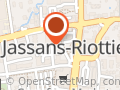 Société Générale Jassans Riottier