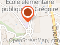 École Maternelle Publique Le Grégoire