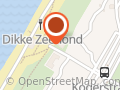 Strandkiosk Zuiderbad, F&B aan zee