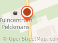 Pelckmans Vijver- en Tuincentrum NV