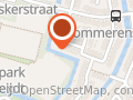 Sterrenkracht Rots en Water