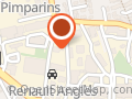 MPE Menuiserie Les Angles