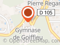 Ecole de Judo Traditionnelle de Montagny