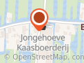Jongehoeve Kaasboerderij