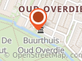 Buurthuis Oud Overdie