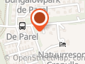 Bosrandbungalows Texel - Vijverhof