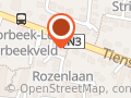 Gastenkamers Marleen