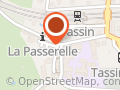 Bureau Information Jeunesse
