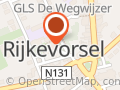 Toerisme Rijkevorsel