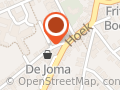 Jozef de Joma, Bevers