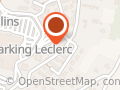 Leclerc Location