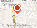 CISA Informatique Dardilly - Lyon ( ERP - GPAO - CRM )
