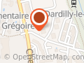 INDESO, Développement sur Mesure & Business Intelligence