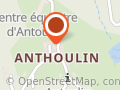 Centre Equestre d'Antoulin