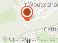 Kampeerterrein Woud Texel