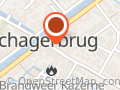 B&B de overnachting