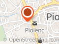 Ar Home, Artisan Fleuriste, Piolenc