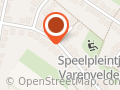 Danny Eelen Chape en Isolatie