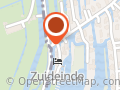 Café-Restaurant-Watersportbedrijf 'de Ziende'
