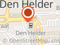 Den Helder Bloemenkiosk Station