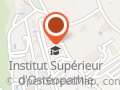 ISOstéo Lyon - Clinique Ostéopathique Lyon Ouest Écully