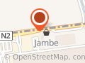 Jambé BVBA