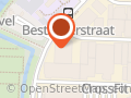 De zwart auto service
