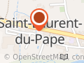 Eglise Réformée Evangélique de Saint Laurent du Pape
