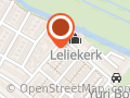 Nederlands Gereformeerde Kerk Krommenie
