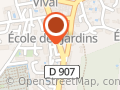 La Boîte à Coudre