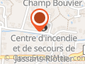 Centre de Secours