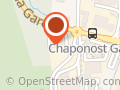 Médiathèque départementale du Rhône - Site Sud - Chaponost