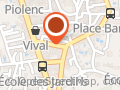 Pharmacie Parjadis