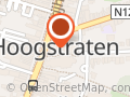 Hoogstraten gaat mondiaal