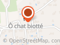 Micro creche O Chat Biotte