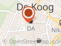 Brasserie Carakter | Texel | De Koog