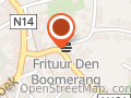 Restaurant Waterschoot