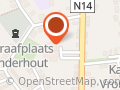 Chaussea Hoogstraten