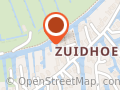 Uitje Nieuwkoop