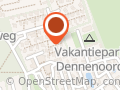 Vakantiehuisje Texel