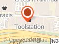 Sanitairwinkel