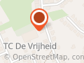 TC De Vrijheid