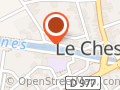 Bar Tabac Le NicTine TESS