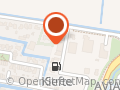 Kiefte tankstation Julianadorp