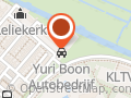 Yuri Boon Autobedrijf