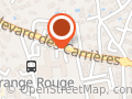 Garage des Oliviers