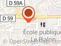 Espace de la gare