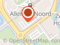 Huisartsenpost Alkmaar eo