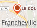 Pharmacie du Bourg