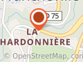 La Bouée Ste Bernadett